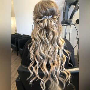 LUXY HAIR EXTENSIONS
